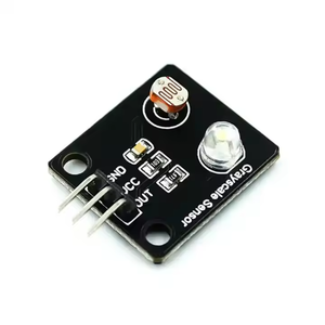 Elektronische Bausteine Analoger Graustufen sensor Hunt Tracking Sensor modul - Product Image 1