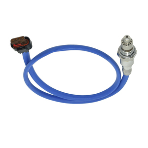 New Auto Rear Air Fuel <strong>O2</strong> Oxygen <strong>Sensor</strong> <strong>Downstream</strong> for Ford C-Max Focus Kuga Tourneo Connect 1.0 1.5 # F1FA-9G444-BA 0258030149 - Product Image 1