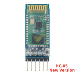 HC-06 HC-05 Wireless for Blue tooth Transceiver Slave Module converter and adapter