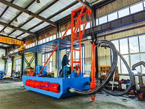 Sri Lanka Popular Sand <strong>Dredging</strong> Sand Sucker Sand Water Lake <strong>Dredging</strong> Dredger for Sale