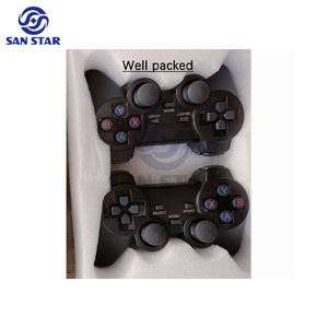2.4G Wireless <strong>Controller</strong> for Video <strong>Game</strong> Console Wired <strong>Game</strong> <strong>Controller</strong> <strong>Game</strong> Pad for PC <strong>Controller</strong> Wireless