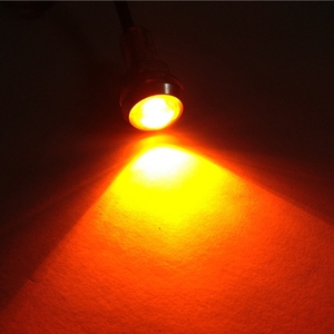 Eagle Eye Light COB <strong>23MM</strong> Car <strong>LED</strong> Eagle Eye Light with Two Modes of Constant on and Flashing - Product Image 3