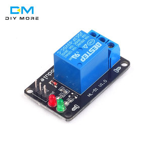 DC 3V Zeitrelais modul Normal Open Time Delay Relais Timing Timer Relais Steuersc halter Einstellbare Potentiometer LED-Anzeige - Product Image 4