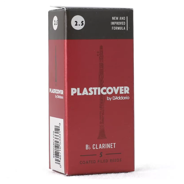 Clarinetto beige 2.5
