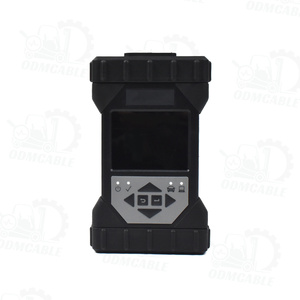 JLR SDD PATHFINDER OBD2 AUTOMOTIVE SCANNER PROGRAMMIERUNG ECU CODING FÜR JAGUAR FÜR LAND ROVER AUTO AUTO DIAGNOSTISCHES WERKZEUG MIT CF53 - Product Image 4