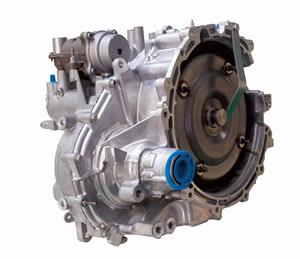 โมดูล TCM 8F24ที่เชื่อถือได้พร้อมชุดควบคุมการส่งและการเปลี่ยน TCU - Product Image 4