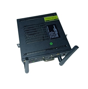 Intel 3 5 7 Panel PC DDR4 avec panneau interactif HDMI fonctionne sur Windows 10 - Product Image 5