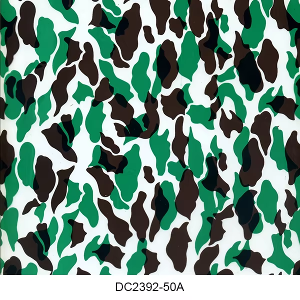 Verde