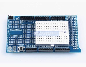 51 microcontroller minimum system board STC12C5A60S2 STC12 core development learning board1. Adopting STC12C5A60S2-35I industria - Product Image 2