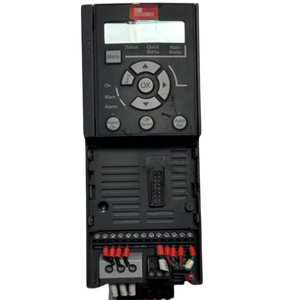 Unità di automazione FC360 VLT 11Kw FC-360H11KT4E20H2BXCD 134 f2980 - Product Image 1