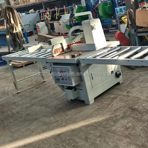 เลื่อยตัดความเร็วสูงใช้สำหรับเครื่องตัดพาร์ทิชันและตัดแผงตัดข้าม - Product Image 6