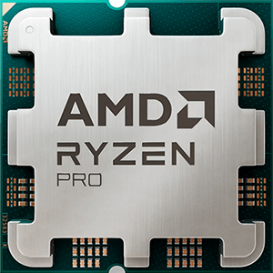 ซีพียูสำหรับเดสก์ท็อปแปดคอร์ AMD R-yzen 5 Pro 8540U/8640HS/8640U/8645HS 3.0GHz 7นาโนเมตร96MB - Product Image 2