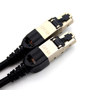 Factory price custom data <strong>networking</strong> <strong>cable</strong> RJ45 communication <strong>cables</strong> for inverters - Product Image 3