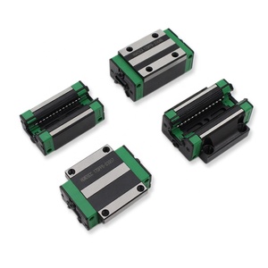 Guía lineal MGN, carril de bloque deslizante, longitud de 100-1000mm, modelo de carro MGN7C, MGN7H, MGN9C, MGN9H, MGN12C, MNG12H, MGN15C, MGN15H - Product Image 3