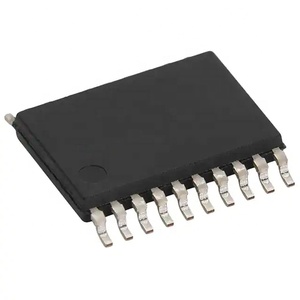 Motore Stepper Driver IC, Step/Dir, UART, alimentazione 4.75-36V, 1.4A, QFN28 TMC2208-LA - Product Image 5