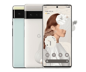 热卖新款谷歌像素6智能手机质量摄像头256GB智能手机像素手机原装 - Product Image 4