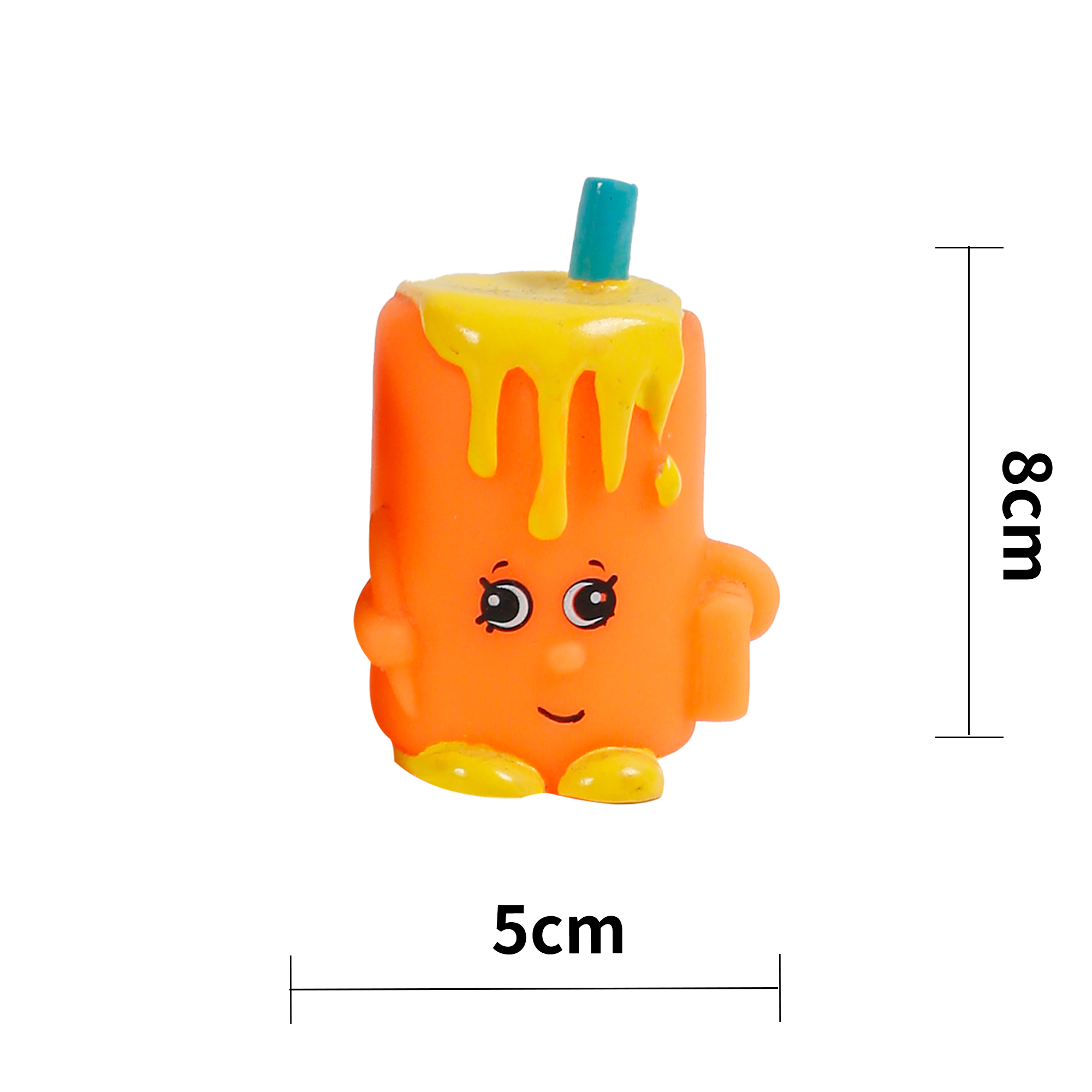 Orange Drink