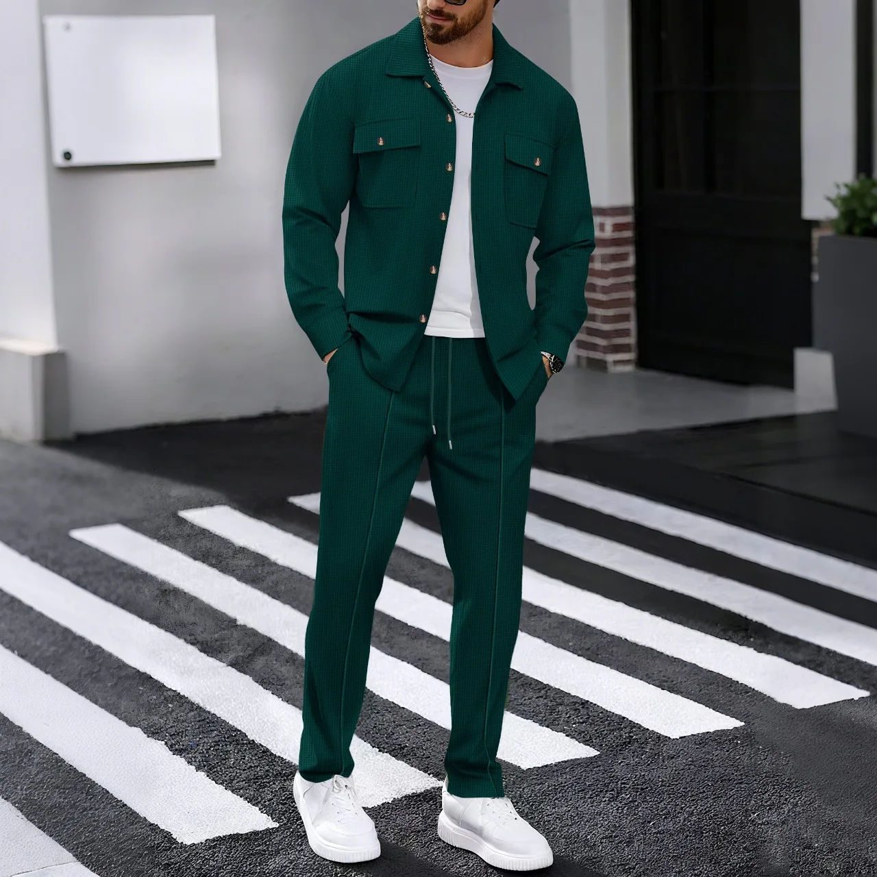 Army Green