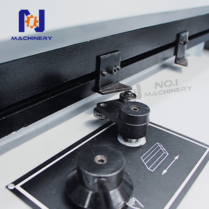 Mk250卧式液压平面磨床机床数控磨床 - Product Image 6