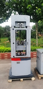 Puede lograr múltiples métodos de prueba Máquina de prueba universal hidráulica por computadora - Product Image 3