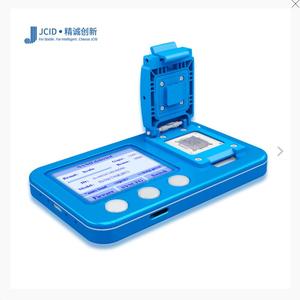 JCID P7S BGA70 Nand Reparatur programmierer für iPhone 5SE-7P/PAD5-7/PAD Pro Motherboard Lese-/Brenn system/Entsperren des WIFI-Reparatur werkzeugs - Product Image 5