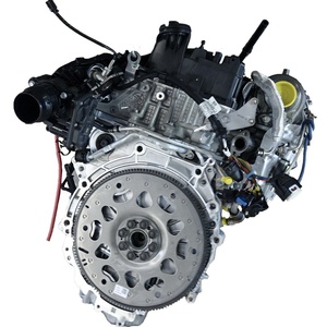 BMW için B38 B48 Motor tertibatı Motor F20 F49 G28 1 2 3 4 5 6 serisi 2.0L 1.5L turbo araba motoru BMW için - Product Image 5
