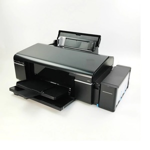 L805升华喷墨打印机，用于升华纸转移 - Product Image 1