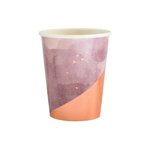 Polka Dot Coffee Cups 12 OZ Fun Design Leak Proof and Biodegradable Perfect for Kid-Friendly Caf&eacute;<strong>s</strong> and Lively Takeaway - Product Image 6