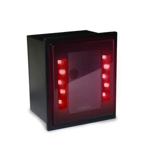 USBシリアルTTLRS232ポート出力を備えた組み込み1D 2D QRコードUARTバーコードリーダースキャナーモジュール - Product Image 2