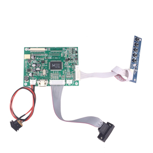 Customized 7 Inch TFT <strong>LCD</strong> Industrial Monitor with Driver <strong>Controller</strong> <strong>Board</strong> for AT070TN92 AT070TN94 - Product Image 6