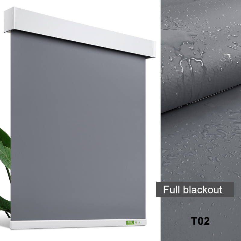 Grigio scuro T02