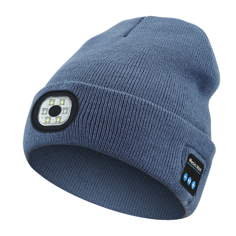 Gren bleu/avec dent bleue