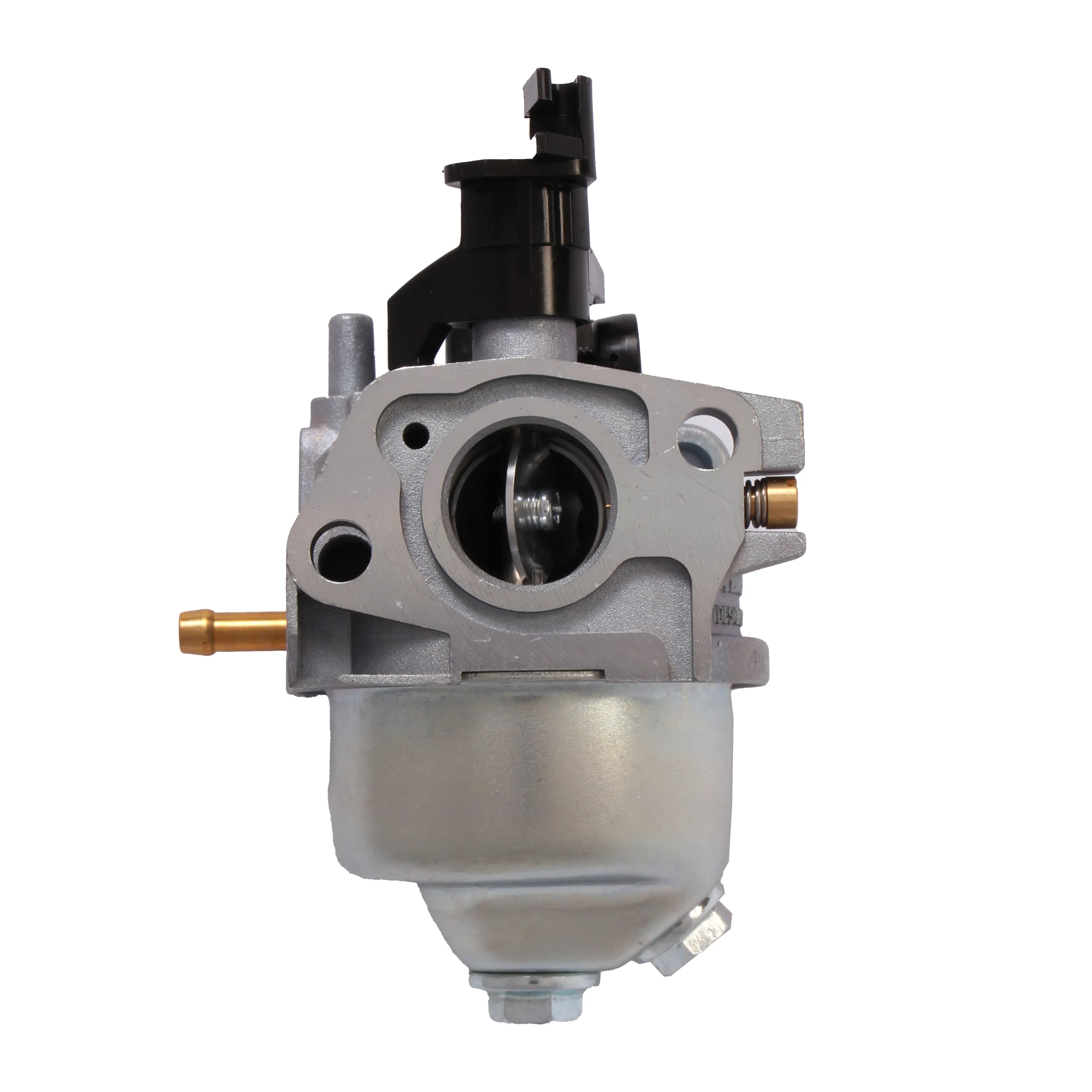 HLIC (Ready Stock) Gx120 Gx160 168 168f Carburetor for Honda Generator 168 168f Carb 19mm Generator Spare Parts