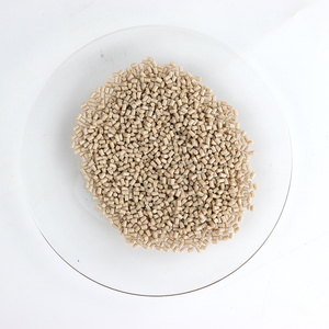 厂家直销优质Peek原始颗粒Peek原料Peek聚醚醚酮塑料树脂颗粒 - Product Image 1
