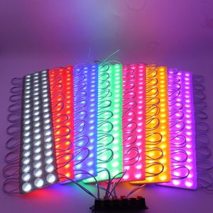 LED-Modul mit hoher Helligkeit SMD SMD2835 LED-Modul für Werbe schilder Light Box-Modul - Product Image 5