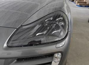 07-10 modelleri için uygun 957 Porsche Cayenne far takımı Cayenne değişiklik 21 modelleri matris LED farlar - Product Image 3