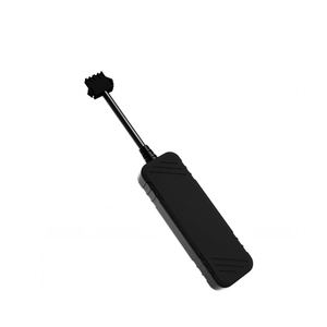 车队管理报警系统车载GPS跟踪器实时跟踪卫星北斗定位方式 - Product Image 6