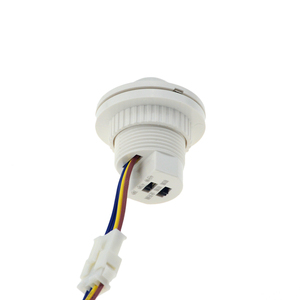 40mm <strong>PIR</strong> Infrared Ray Motion <strong>Sensor</strong> Switch Time delay adjustable mode detector switching <strong>pir</strong> motion <strong>sensor</strong> - Product Image 3