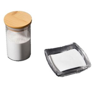 ผง PVA เกรดอุตสาหกรรมสำหรับทำกาววิธีการแก้ปัญหาทันทีในน้ำเย็น - Product Image 5