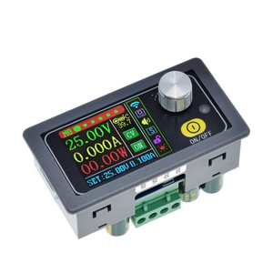 XY5008 DC DC Buck Converter CC CV 0-50V 8A 400W Power Module Adjustable Regulated Laboratory Power Supply Variable WIFF APP - Product Image 3