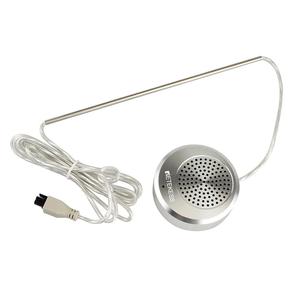 Sistema de interfono de intercomunicador de contador de ventana de doble vía de 3W para tienda de oficina de Banco Retekess TW102 - Product Image 5