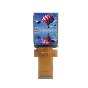 Modulo di visualizzazione a colori LCD da 2.2 pollici 2.2 "TFT con pannello a sfioramento 240x320 interfaccia MCU ST7789V - Product Image 3