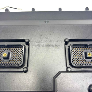228-0382 2280382 ECU ECM für Caterpillar Controller Computer Board Control Unit für D5G Bagger teile Traktor Grader ECU ECM - Product Image 4