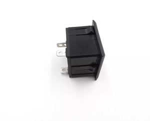 Enchufe multifuncional de tres clavijas, toma de corriente CA, certificado CE, enchufes eléctricos y enchufes - Product Image 3