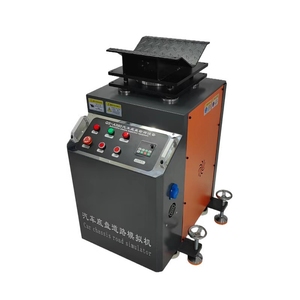 Factory Cheap Price <strong>Computer</strong> Based Compact <strong>Structure</strong> Long Life 2.2Kw 4000Kg Road Simulator - Product Image 2