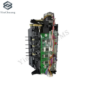 แผงควบคุมการกระจาย Stacker ชุด CMD-V6A ATM DN Series 1750330373 - Product Image 6
