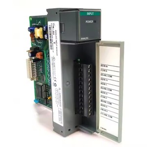 1746-NI4 SLC 4 Point <strong>Analog</strong> <strong>Input</strong> <strong>Module</strong> Sealed New Spare Stock PLC 1746NI4