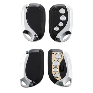 433 universale intelligente in plastica Clone telecomando per sudest asiatico E-commerce per il commercio estero garage transfrontalieri - Product Image 4