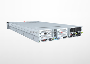 Atlas 800 Inference Serverモデル: 3000パワフルなコンピューティング、超高効率 - Product Image 4