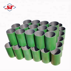 美国石油学会 (API) 油管和套管配件耦合管接头中国制造 - Product Image 2
